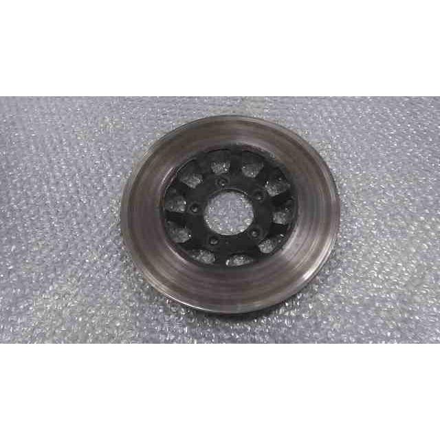 CB250RS MC02-1000xxx の フロントディスクローター *1721788282 中古