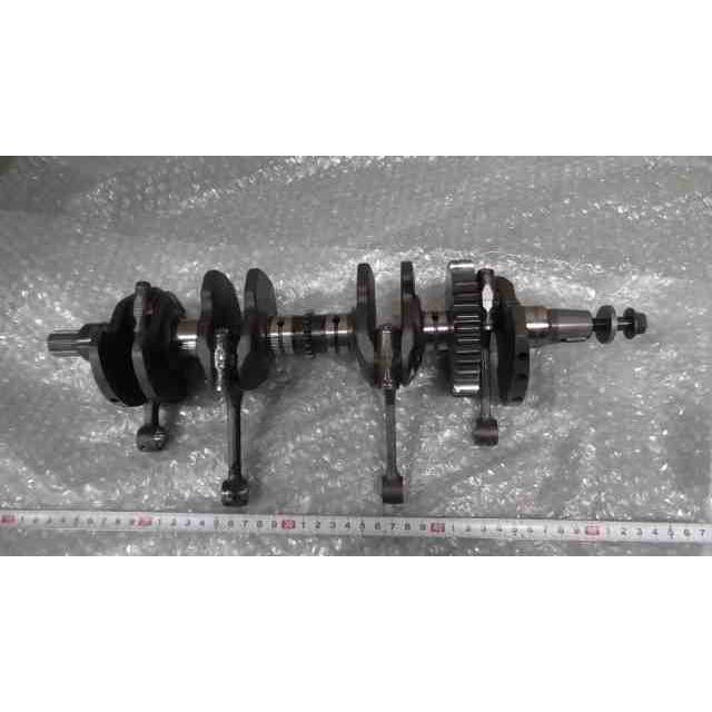 CB400SF VTEC NC39-1023xxx の クランクシャフト *1722322678 中古