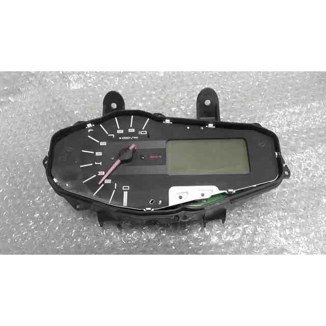 シグナスX用 社外メーター 中古美品 シグナス-X SR FI スピードメーター *1722567388 中古 : バイクパーツ