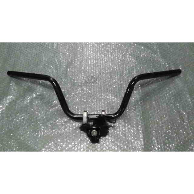 ZOOMER FI <ズーマーFI> AF58-1809xxx の ハンドル *1722991217 中古 