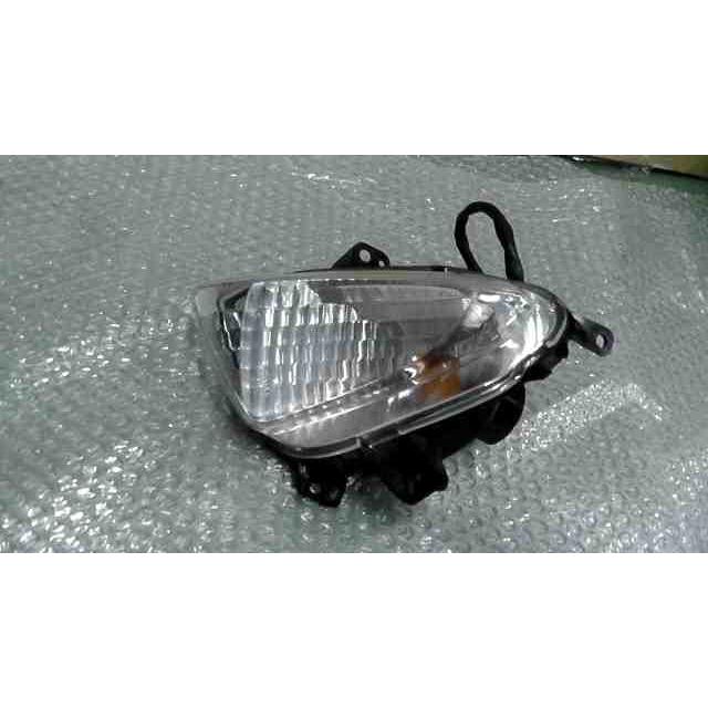 マジェスティ250 SG20J-011xxx の ウインカー 左 *1722991331 中古