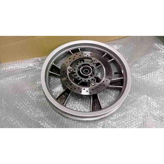 トリシティ125 SE82J の フロントホイール 右 *1723176926 中古