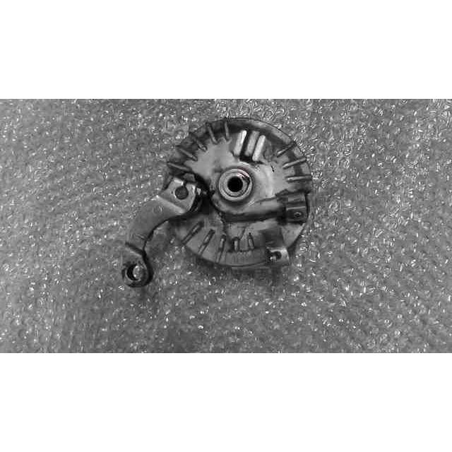 【中古】 ロックアップ（1） スーパーディオ AF27-1621xxx の ドラムブレーキ *1724117699 中古