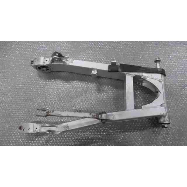 ゼファー 400 ZR400C-041xxx の スイングアーム *1724198966 ゼファー 400 ZR400C-041xxx の スイングアーム *1724198966