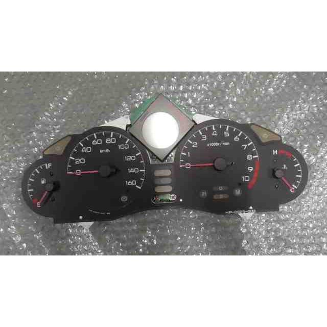 フォルツァZ MF08 の メーター 液晶OK *1724289162 中古 : バイク