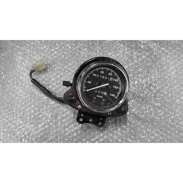 250TR FI BJ250F-038xxx の メーター *1724377096 中古 : バイクパーツ