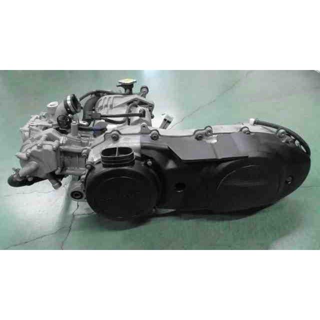 マジェスティS SG52J-007xxx の エンジン *1724378140 中古 マジェスティS SG52J-007xxx の エンジン *1724378140 中古