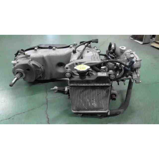 マジェスティS SG52J-007xxx の エンジン *1724378140 中古 マジェスティS SG52J-007xxx の エンジン *1724378140 中古