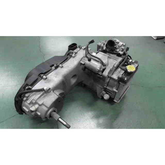 マジェスティS SG52J-007xxx の エンジン *1724378140 中古 マジェスティS SG52J-007xxx の エンジン *1724378140 中古