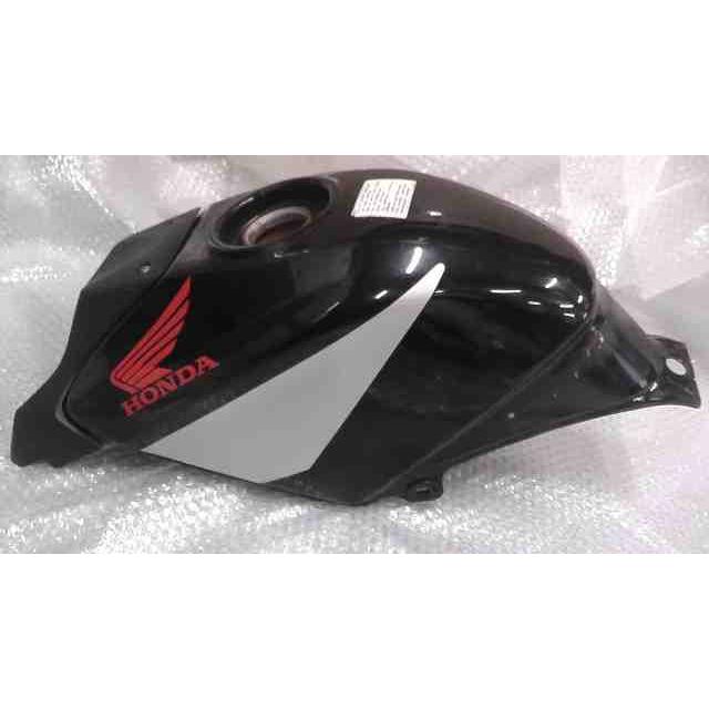 CBR125R MLHJC34A055117xxx の タンク 中錆 傷 *1724723677 中古