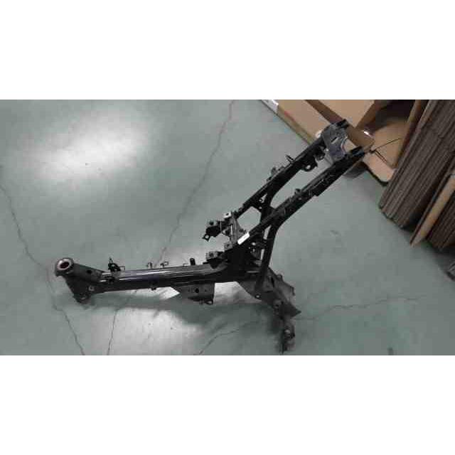 クロムハーツフレーム GROM グロム JC61-1002xxx の フレーム 書類付き *1724726504 中古