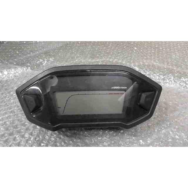 GROM グロム JC61-1002xxx の メーター *1724729204 中古 : バイク