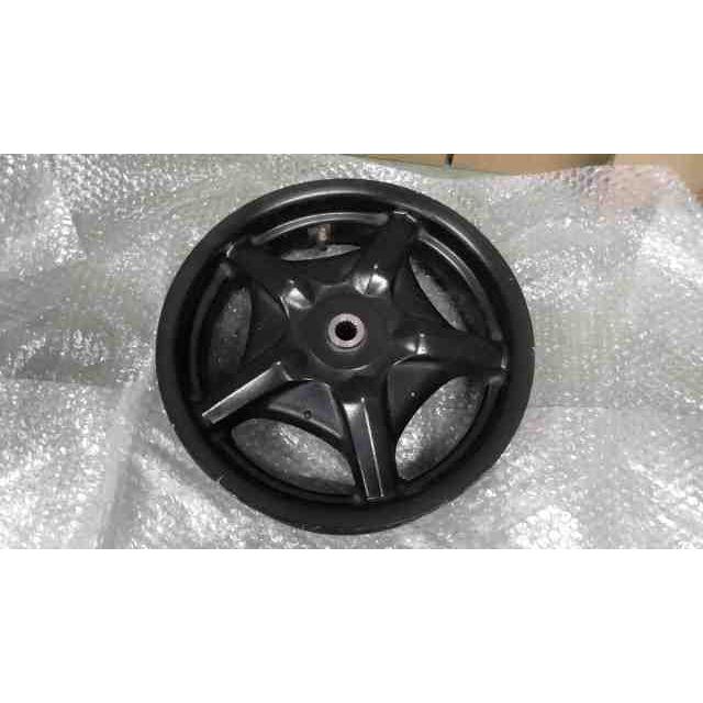 シグナス-X(FI) SE44J-222xxx の リアホイール *1724811351 中古