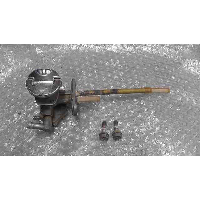 KLE250 アネーロ LE250A-004xxx の 燃料コック *1725413582 中古