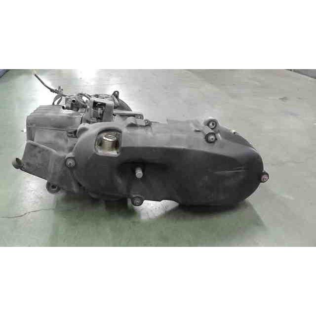 アドレスV100 CE13A-139xxx の エンジン *1725581954 中古 