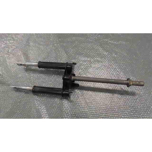 ディオ4スト AF62-1056xxx の フロントフォーク *1725583922 中古
