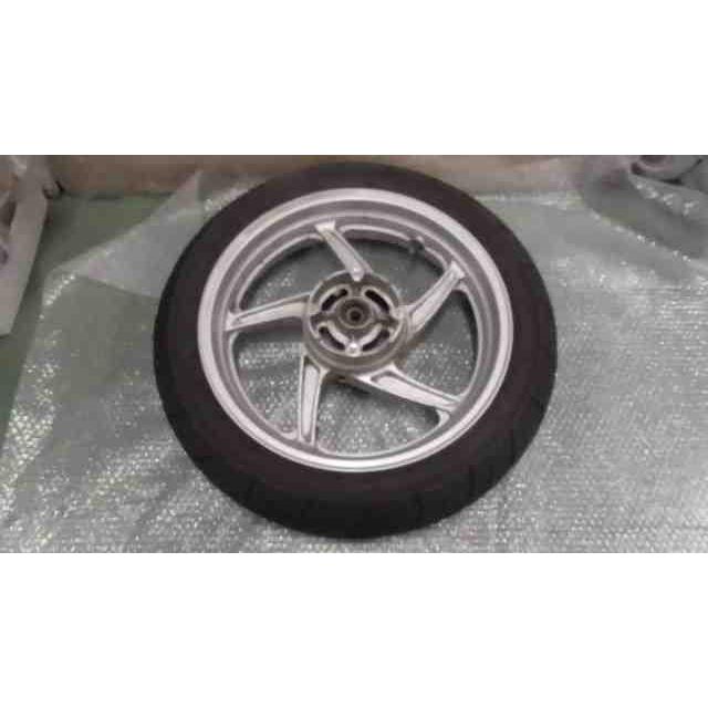 CBR250R MC41-1007xxx の リアホイール タイヤ *1726620043 中古