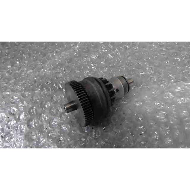 スーパーディオZX AF28-1304xxx の スターターギア *1726638591 中古