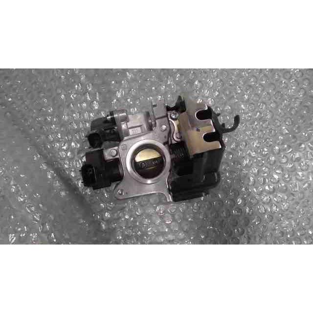 リード125 JK12-1011xxx の スロットルボディ *1726709668 中古