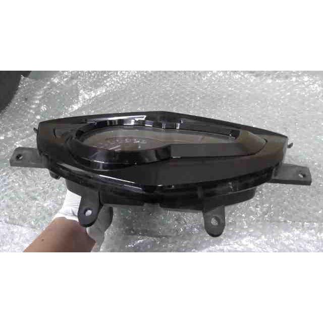 シグナスX SR 国内3型　低走行メーター（SE44J） シグナスX SR 国内3型 低走行メーター（SE44J） - メルカリ