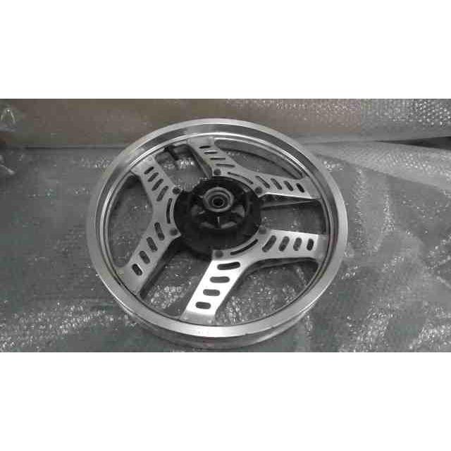 VT250 純正 アルミホイール MC08 VT250F MC08純正フロントホイール前ホイール 16x2.15 : 壱濱部品