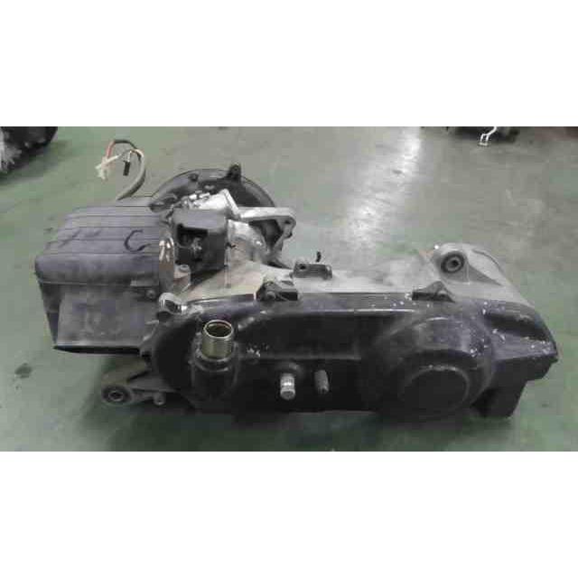 アドレスV100 CE11A-301xxx の エンジン *1726806076 中古 : バイク