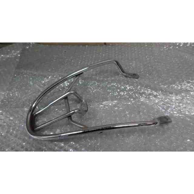 ビーノ2スト SA10J-077xxx の リアキャリア *1727232683 中古 
