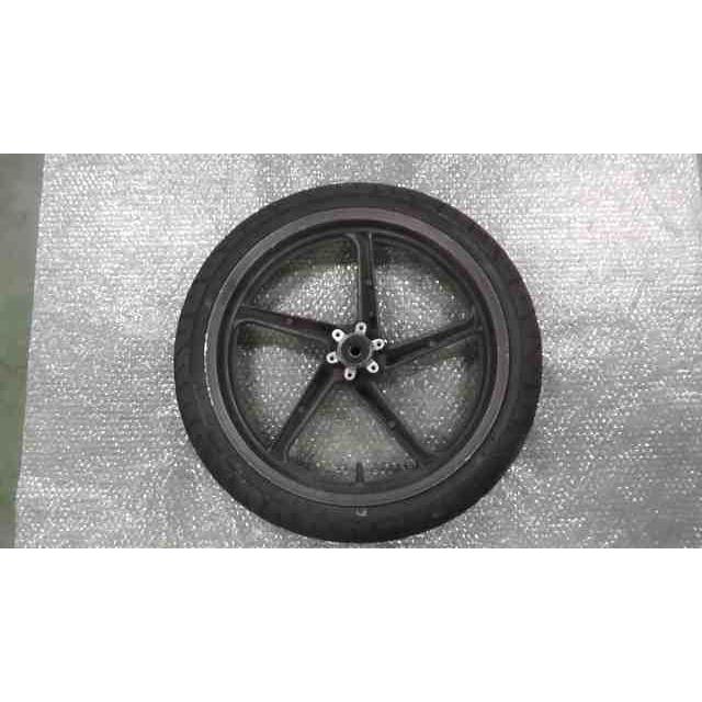 VTR250 MC33-1001xxx の フロントホイールタイヤ *1727311020 中古