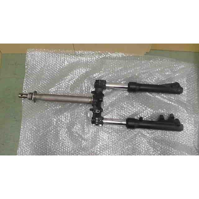 アドレス125 DT11A-122xxx の フロントフォーク *1727323405 中古