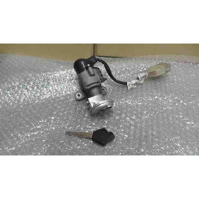 アドレス125 DT11A-122xxx の キーセット *1727332380 中古 : バイク