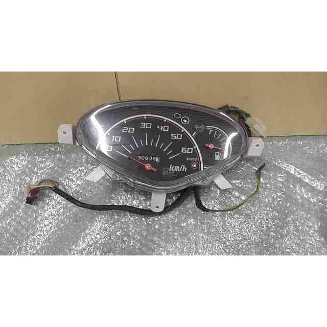 ディオ FI AF68-1360xxx の メーター *1727394823 中古 : バイクパーツ