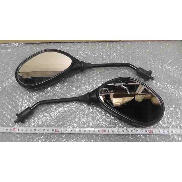 傷あり ディオ FI の ミラー 左右 M8 傷 *1727394930 中古 : バイクパーツCITY