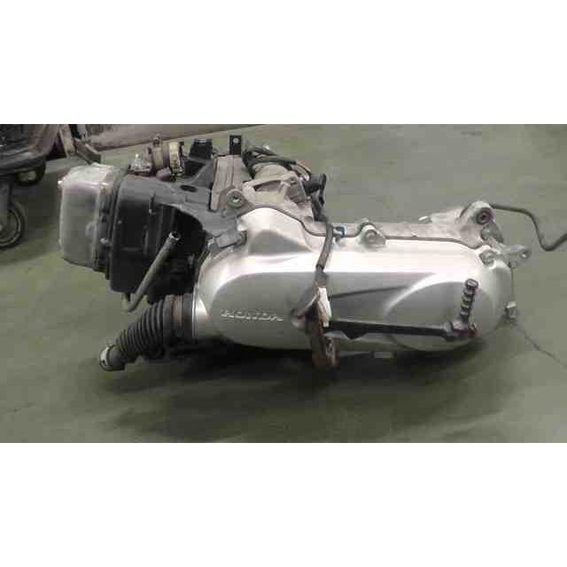 ディオチェスタ AF62-5300xxx の エンジン *1727743209 中古 : バイク