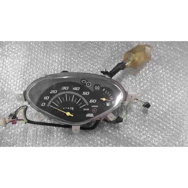 ディオチェスタ FI AF68-3102xxx の メーター *1727748127 中古