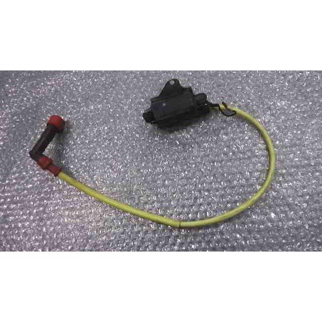 SRV250 4DN-001xxx の イグニッションコイル 後 *1727835661 中古 