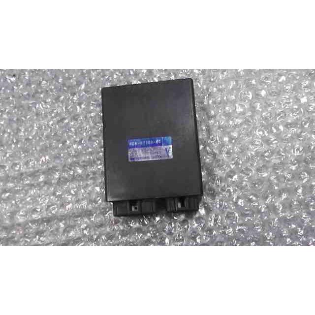 SRV250 4DN-001xxx の CDI *1727836602 中古 : バイクパーツCITY