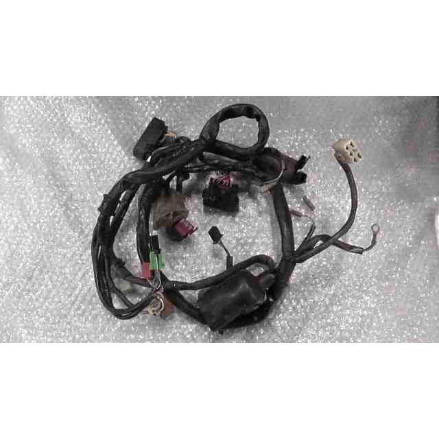 VTR250 MC33-1101xxx の メインハーネス *1728005628 中古 : バイク 