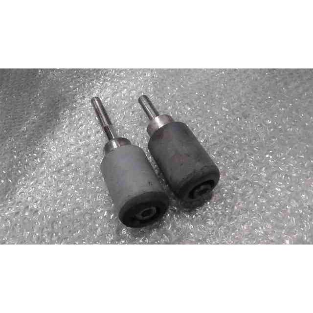 VTR250 MC33 の エンジンスライダー 傷 削れ *1728006441 中古
