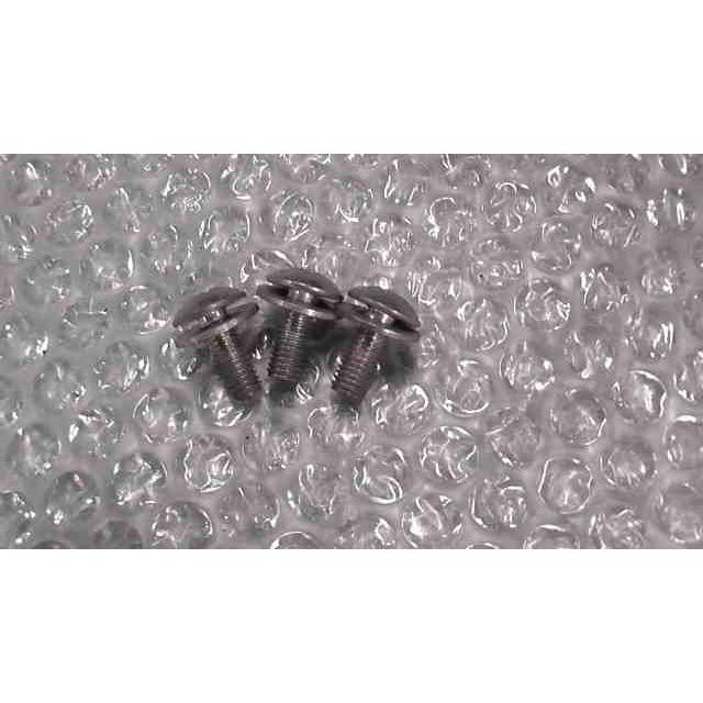 【中古本】フレーバー・クリエーション レッツ4 CA45A-245xxx の フロントカバー ネジ *1728347126 中古