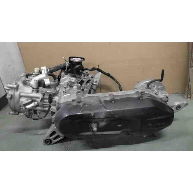 ベンリィ プロ ESP AA05-1007xxx の エンジン *1728355797 中古