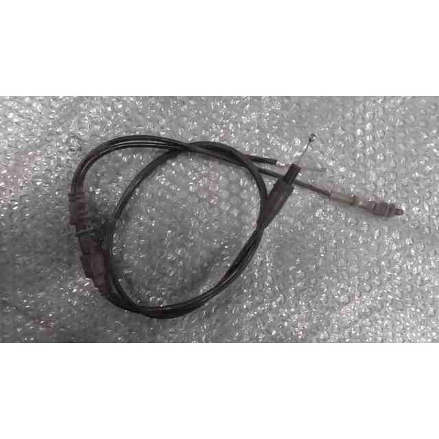 MT50 AD01-1004xxx の アクセル ワイヤー *1728523519 中古 : バイク