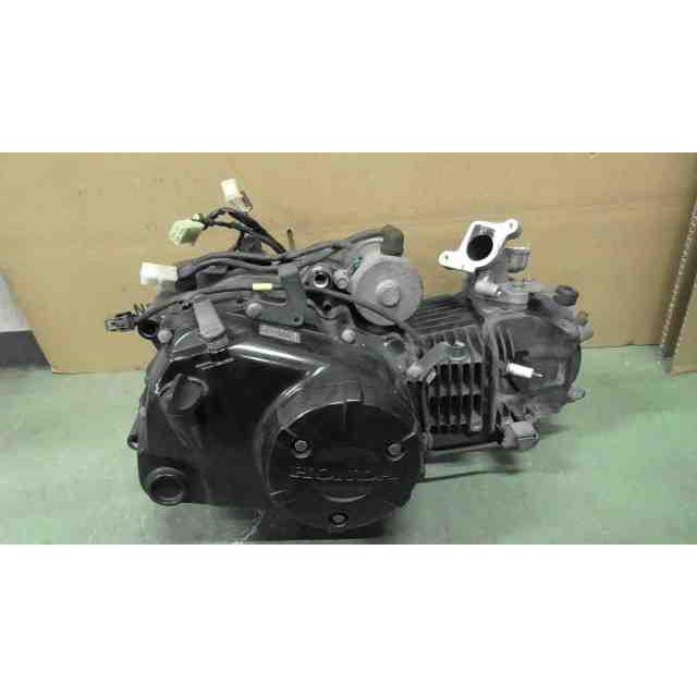 C*N様 オークション出品⭐︎クロムスフェーン0.98ct エンジンの壊れたグロムに、中古のエンジン乗せました 20180902