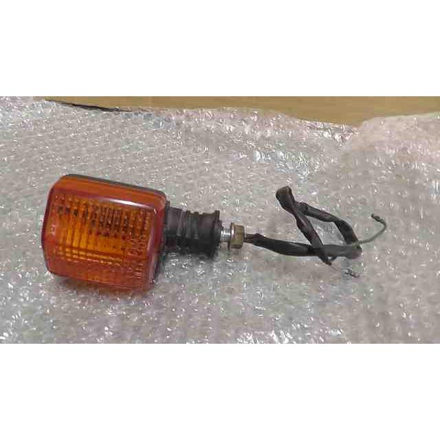 GB250 クラブマン 4型 純正 ウインカー MC10