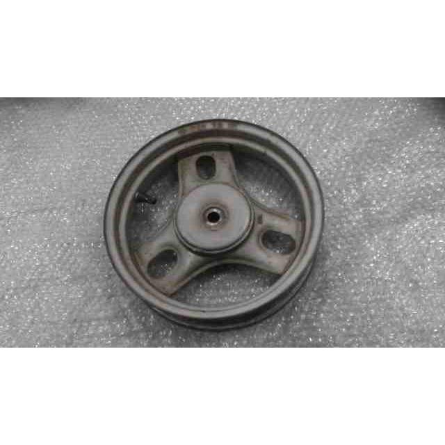 ライブディオチェスタ AF34-1264xxx の リアホイール *1728631847 中古