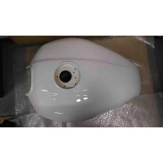 XJR400R RH02J-001xxx の 燃料タンク *1729060107 中古 : バイク XJR400R RH02J-001xxx の 燃料タンク *1729060107 中古 : バイク