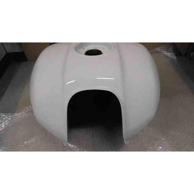 XJR400R RH02J-001xxx の 燃料タンク *1729060107 中古 : バイク XJR400R RH02J-001xxx の 燃料タンク *1729060107 中古 : バイク
