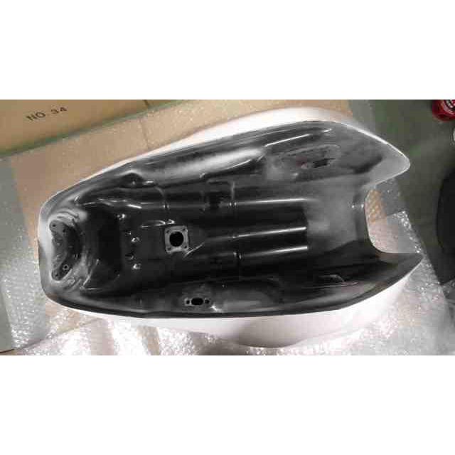 XJR400R RH02J-001xxx の 燃料タンク *1729060107 中古 : バイク XJR400R RH02J-001xxx の 燃料タンク *1729060107 中古 : バイク