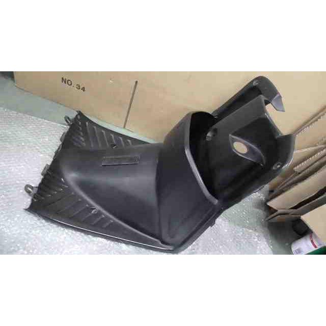 スーパージョグZR 3YK の インナーレッグシールド *1729216867 中古 