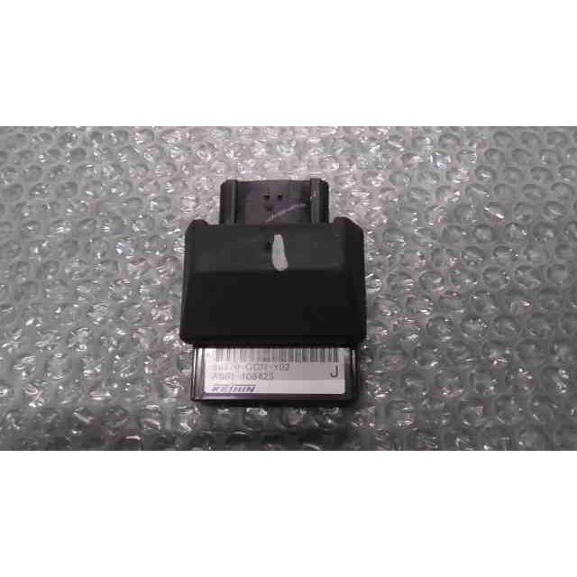 3本　専用 カブ50 プロ AA07-1002xxx の CDI *1729224754 中古 : バイクパーツ