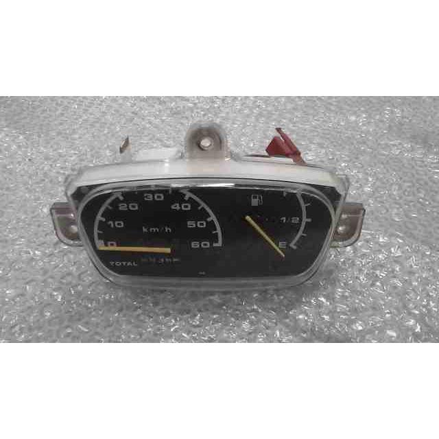 JOGアプリオ 4JP-7283xxx の メーター *1729233438 中古 : バイク